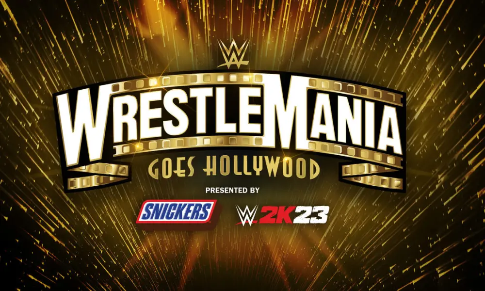 wrestlemania 39