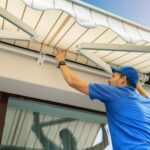 Awnings Sunshine Coast