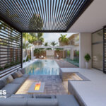 Swimming Pool Design in the UAE 20 pines swimming pool design dubai