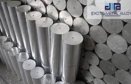 incoloy round bar 600