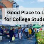 Good Place to Live for College Students 2