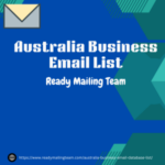 Turbocharge Your Canadian Marketing Efforts with Our Canada Email Data 21 Australia Business Email List11