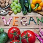 Unlocking the Secrets of Vegan Nutrition: A Complete Guide 20 veganfood2