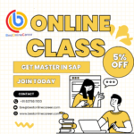 Explore SAP Ariba: Enhancing Procurement and Supply Chain Management. 20 Yellow and White Illustrative Online Class Instagram Post