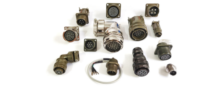 MIL-DTL-5015 Connectors: Applications, Benefits, and Specs 1 MIL1