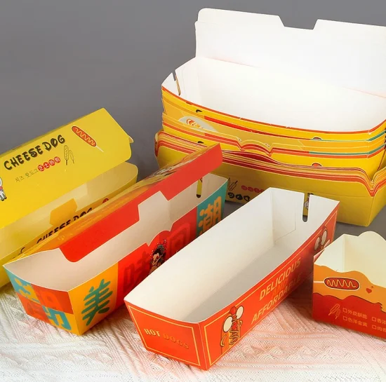 How To Take Your Brand to the Next Level Using Custom Hot Dog Boxes 1 hot dog packaging 1