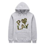 Urban Essentials Comme Des Garçons Hoodie 20 New Comme De Garcons Play Camo Hoodie