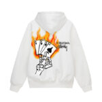 Comfort That Lasts: Durable and Stylish Hoodies 20 READ EM N WEEP HOODIE