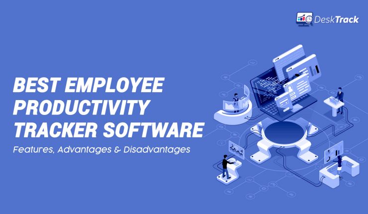 employee productivity tracker software 740x430 1
