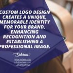 Minimalism and Bold Colors: Modern Logo Design Trends — Subraa 21 Custom logo design services