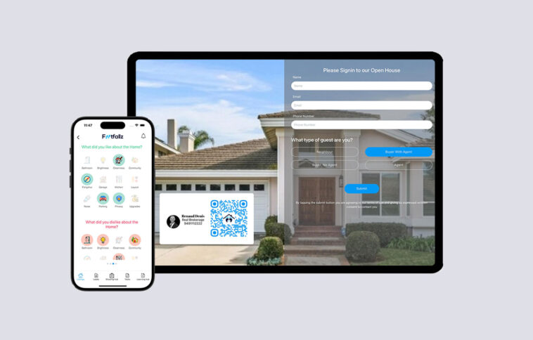 Revolutionize Your Open Houses: Embrace Digital Sign-In Sheets with Ou 1 Digital sign in sheets for open house2