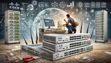 DALLE2024 06 2705.44.40 AnillustrationforacomprehensiveguidetoCiscoroutersshowcasingvariousmodelsofCiscorouterswithdetailedlabelshighlightingtheirfeature ezgif.com webp to jpg converter