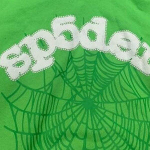 Green Spider Web Hoodie 2 1 300x300 1