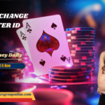 Sky Exchange Master ID