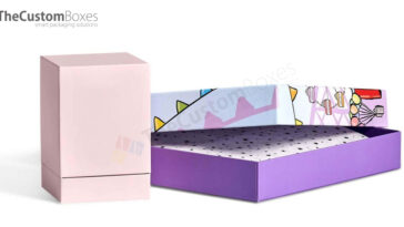 How Can Custom Rigid Boxes Packaging Enhance Your Brand