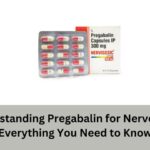 Understanding Pregabalin for Nerve Pain: Everything You Need to Know 21 Understanding Pregabalin for Nerve Pain Everything You Need to Know