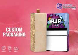 Custom Packaging 252024