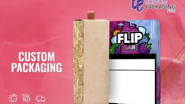 Custom Packaging 252024