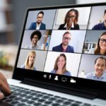 How to Make Your Online Meeting Look Professional 21 0629419001589366107SeringOnlineMeetingMengapaTerasaLebihMelelahkanshutterstock1692360436