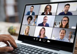 0629419001589366107SeringOnlineMeetingMengapaTerasaLebihMelelahkanshutterstock1692360436