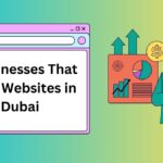 Top Businesses that Needs Website in Dubai 21 7 Businesses That Need Websites in Dubai