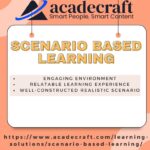 Scenario Based Learning1