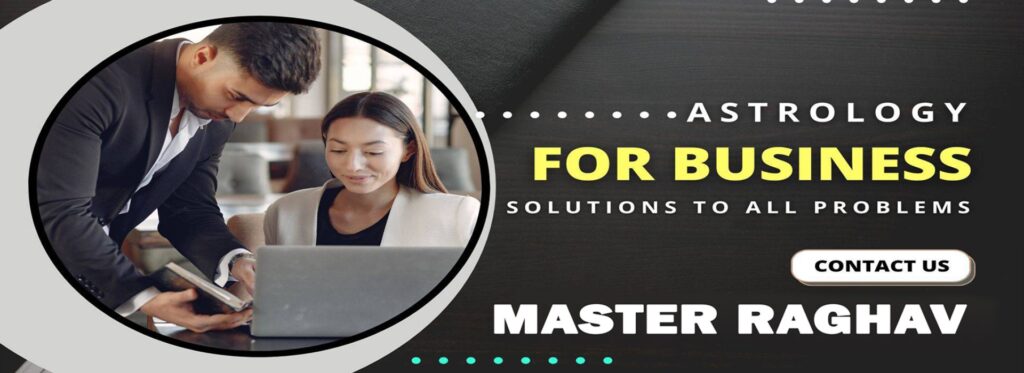 Master Raghav: A Trusted Indian Astrologer in the USA 1 asrtologe