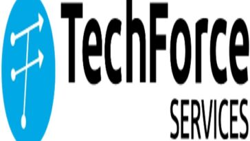 TechForce Service mainlogo 4
