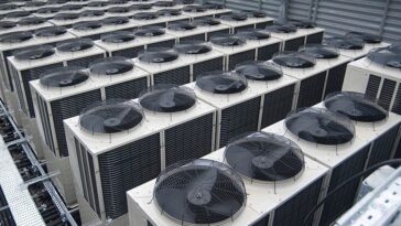 HVAC systems