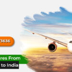 Best Airfares From Auckland to India copy