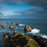 Wanderlust: Patagonia and New Zealand 21 8282