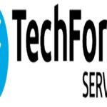 TechForce Service mainlogo 6
