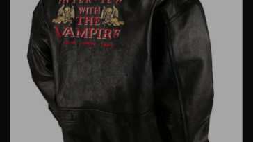 Order Interview with the Vampire