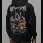 Vitriolic Hoodie
