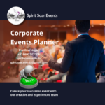 Corporate Event Planner spirit soar events 21 1 4