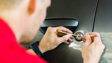 Why Do I Need a Spare Car Key