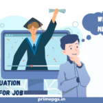 What is the next step After your graduation Vacancies for Jobs