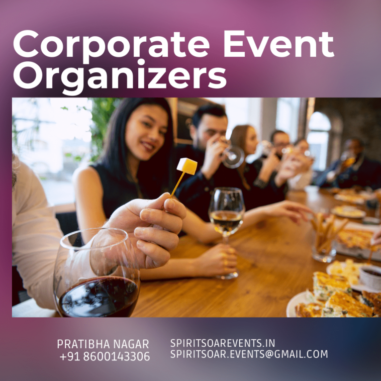 Corporate Event Organizers Spirit Soar Events 1 6 min