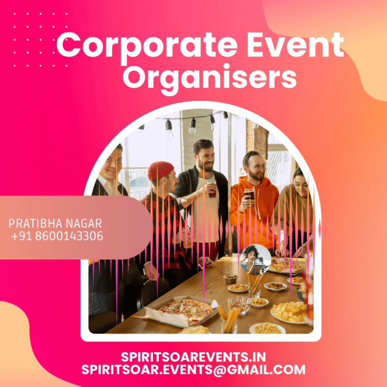 Corporate Event Organizers Spirit Soar Events in baner 1 5 min