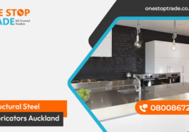 Structural Steel Fabricators Auckland