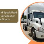 Where to Find Specialized Transport Services for Fragile Goods