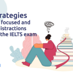 Strategies to stay focused