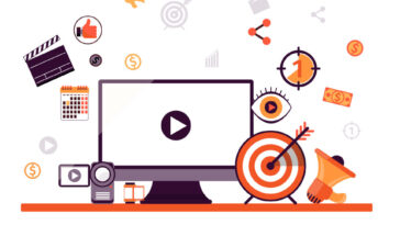 Video Content Marketing or Video Marketing from Explainer Video Production House 75seconds 1