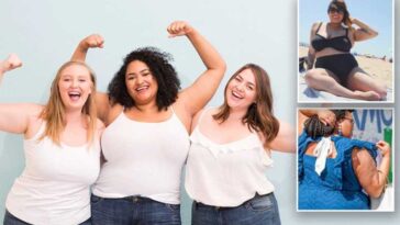 2024 Plus Size Fashion Trends1