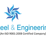 Pressure Vessel Steel Plate 21 Sai Steel logo