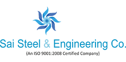 Sai Steel logo