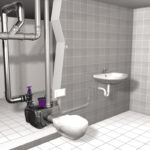 Die Zukunft der Rohrreinigung in Ingolstadt: Innovationen und Best Pra 21 Hebeanlage Rohrreinigung