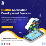 Cloud Application Development Services