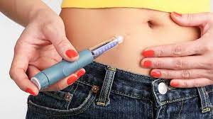 Personalized Saxenda Plans in Dubai