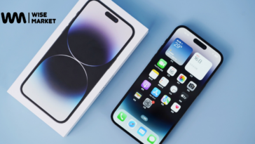 iPhone 14 pro max price Pakistan